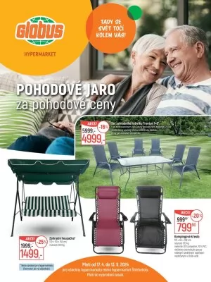 akční leták Globus 17.4.2024-13.5.2024