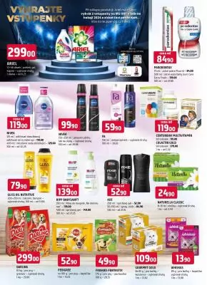 akční leták COOP 17.4.2024-23.4.2024
