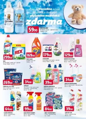 akční leták COOP 17.4.2024-23.4.2024