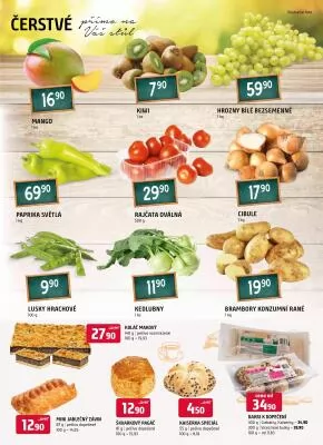 akční leták COOP 17.4.2024-23.4.2024