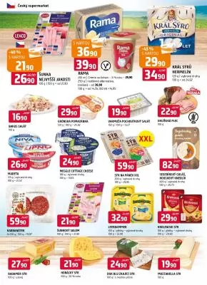 akční leták COOP 17.4.2024-23.4.2024
