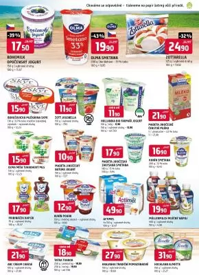 akční leták COOP 17.4.2024-23.4.2024