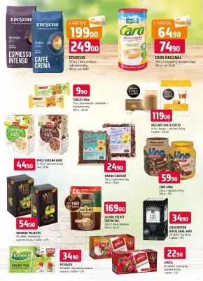 akční leták COOP 17.4.2024-23.4.2024