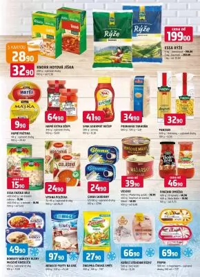 akční leták COOP 17.4.2024-23.4.2024