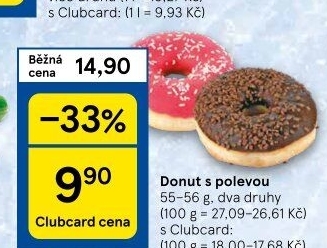 Donut
