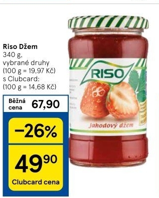 Džem Riso