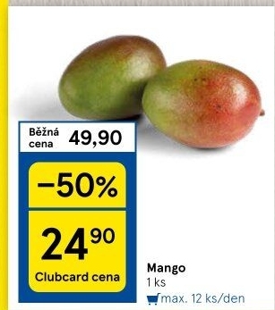 Mango