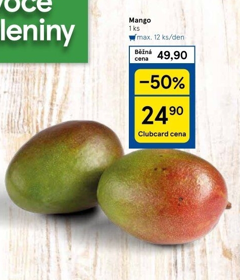 Mango