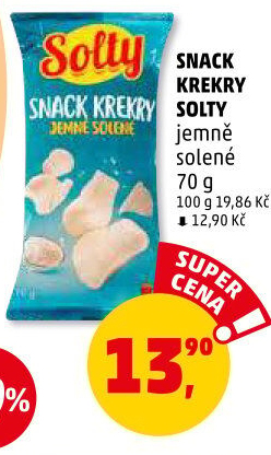 Krekry Solty