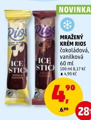 Nanuk Rios
