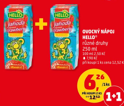 Pitíčko Hello