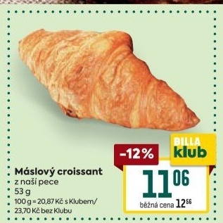 Croissant