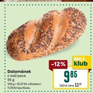 Dalamánek