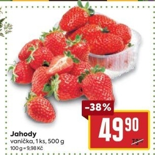 Jahody