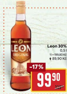 Leon