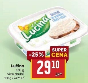 Lučina