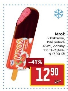 Nanuk Mrož Prima