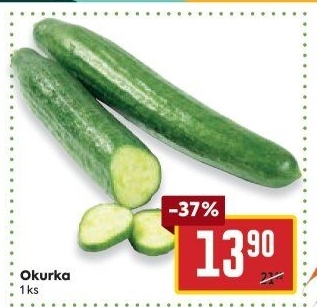 Okurka hadovka