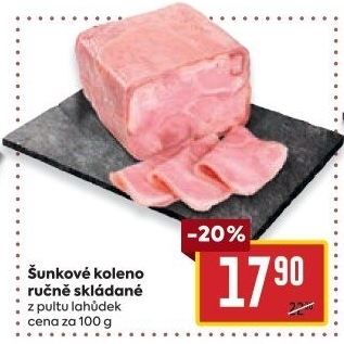 Šunkové koleno