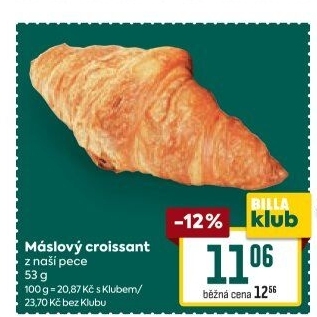 Croissant