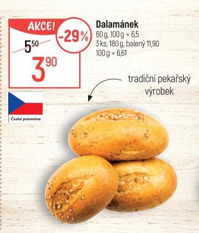 Dalamánek