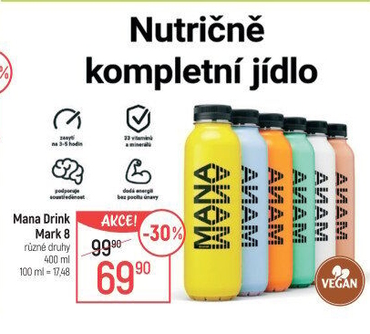 Drink Mana