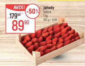 Jahody