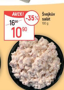 Švejkův salát