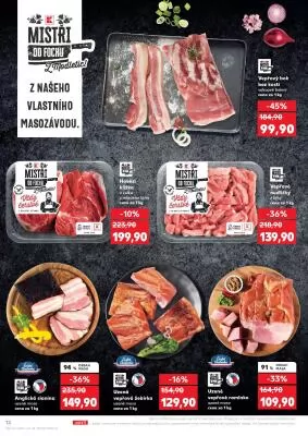 akční leták Kaufland 24.4.2024-30.4.2024