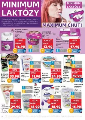 akční leták Kaufland 24.4.2024-30.4.2024