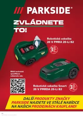 akční leták Kaufland 24.4.2024-30.4.2024