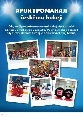 akční leták Kaufland 24.4.2024-30.4.2024