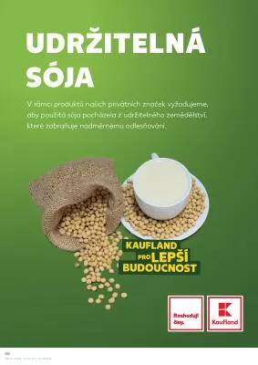 akční leták Kaufland 24.4.2024-30.4.2024