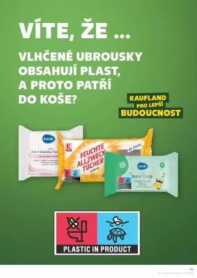 akční leták Kaufland 24.4.2024-30.4.2024