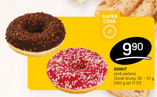 Donut