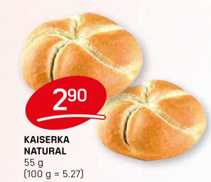 Kaiserka