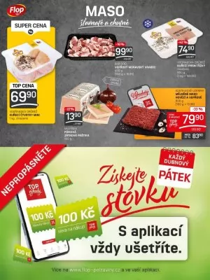 akční leták FLOP TOP 22.4.2024-28.4.2024