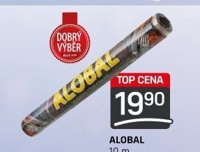 Alobal Dobrý Výběr
