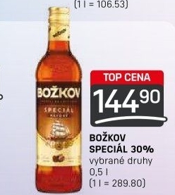 Božkov Speciál