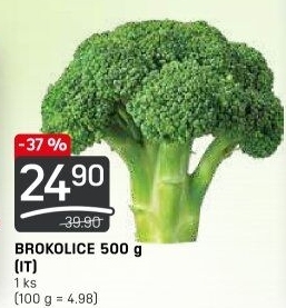 Brokolice