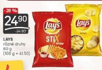 Chipsy Lay'