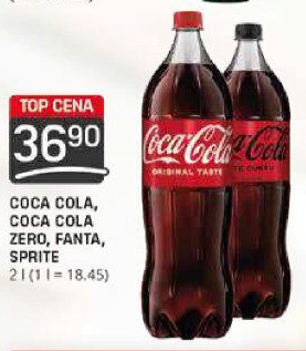 Coca Cola