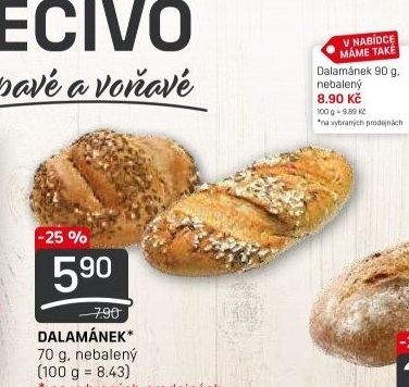 Dalamánek