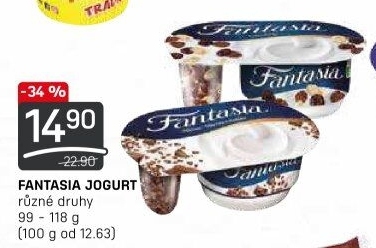 Dezert Fantasia Danone