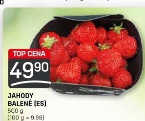 Jahody