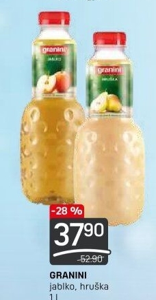 Nektar Granini