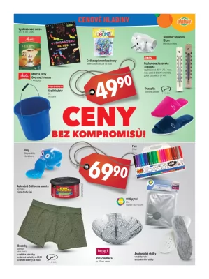 akční leták Globus 24.4.2024-30.4.2024