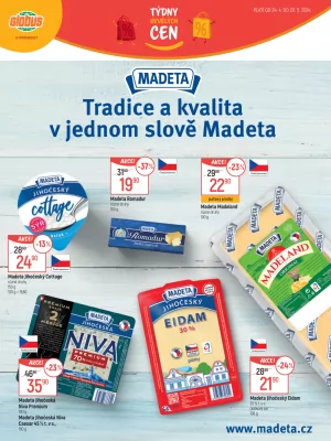 akční leták Globus 24.4.2024-20.5.2024