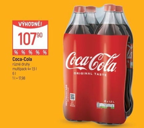 Coca Cola