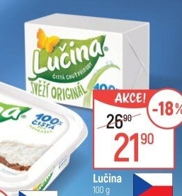Lučina